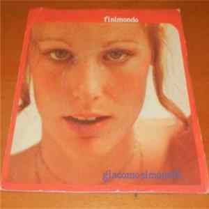 Giacomo Simonelli - Finimondo flac