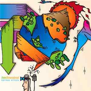 Various - Treedimensional flac