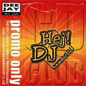 Various - CD Club Promo Only 8/2016 flac