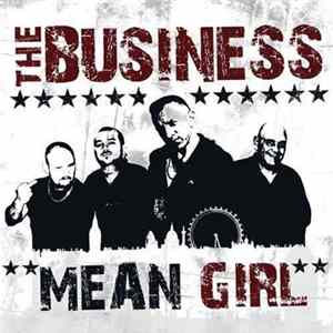 The Business - Mean Girl flac