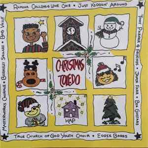 Various - Christmas Toledo flac