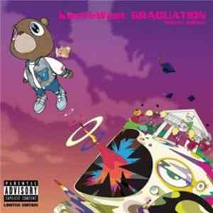 Kanye West - Graduation flac