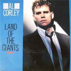 Al Corley - Land Of The Giants flac