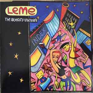 Leme - The Almighty Unknown flac