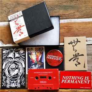 Various - Nothing Is Permanent flac