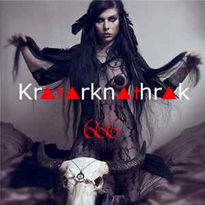 Kratarknathrak - 666 flac