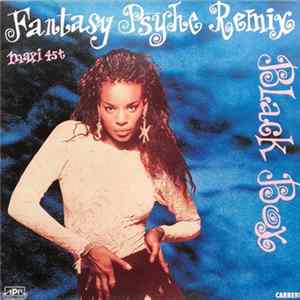 Black Box - Fantasy (Psyche Remix) flac