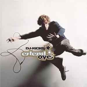 Erlend Øye - DJ-Kicks flac