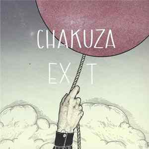 Chakuza - Exit flac