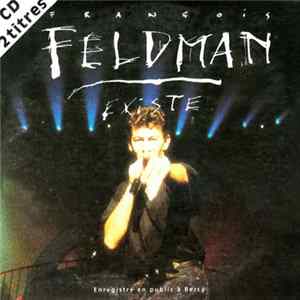 François Feldman - Existe flac