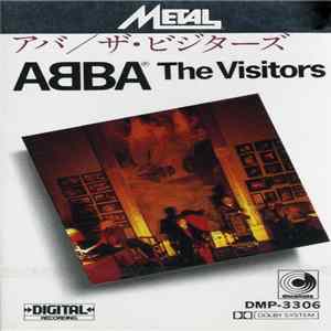 ABBA - The Visitors flac