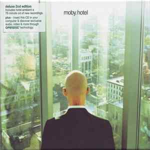 Moby - Hotel flac