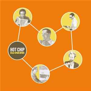 Hot Chip - DJ-Kicks flac