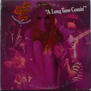 The Electric Flag - A Long Time Comin' flac