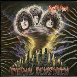Destruction - Eternal Devastation flac