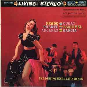Various - The Dancing Beat Of The Latin Bands flac