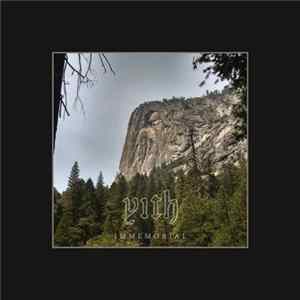 Yith - Immemorial flac