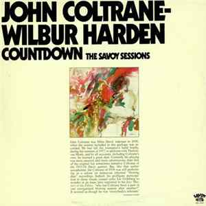 John Coltrane - Wilbur Harden - Countdown flac