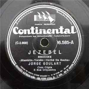 Jorge Goulart - Jezebel / Teus Olhos Entendem Os Meus flac