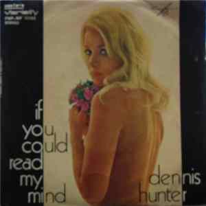 Dennis Hunter / The Lemon Grove Band - If You Could Read My Mind flac