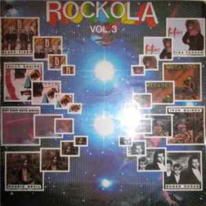 Various - Rockola Vol III flac