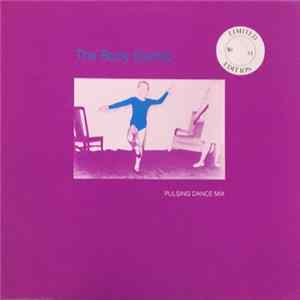 The Body Electric - Pulsing (Dance Mix) flac