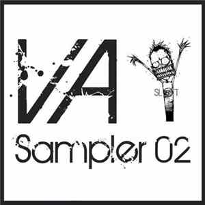 Various - Sampler 02 flac
