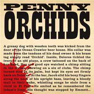 Penny Orchids - Penny Orchids flac