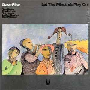 Dave Pike - Let The Minstrels Play On flac