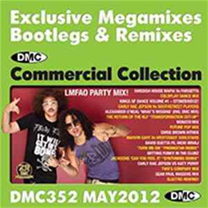 Various - Commercial Collection 352 flac