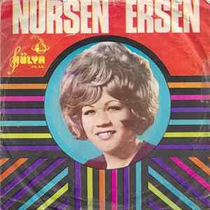 Nurşen Ersen - Gönlüme Karlar Yağdı / Ümit Dünya flac