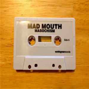 Mad Mouth - Masochism flac