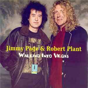 Jimmy Page & Robert Plant - Walking Into Vegas flac