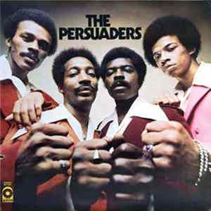 The Persuaders - The Persuaders flac