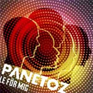 Panetoz - Le För Mig flac