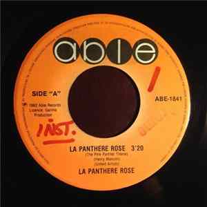 La Panthère Rose - La Panthère Rose (The Pink Panther Theme) flac