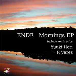 Ende - Mornings EP flac