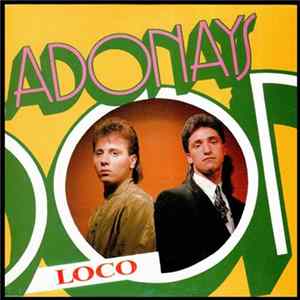 Adonays - Loco flac