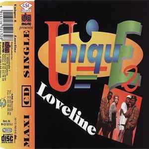 Unique 2 - Loveline flac
