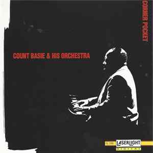 Count Basie Orchestra - Corner Pocket flac