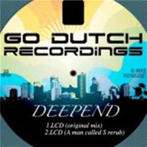 Deepend - LCD flac