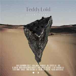 Teddyloid - Silent Planet flac