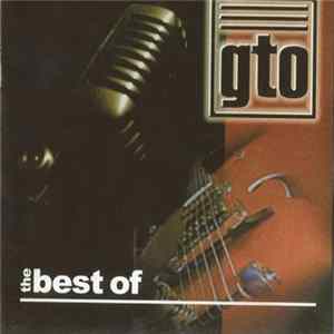 GTO - The Best Of GTO flac