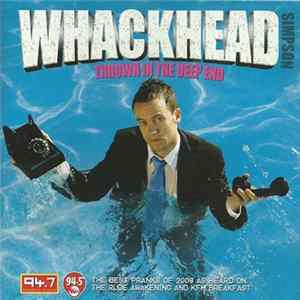 Whackhead Simpson - Thrown In The Deep End flac