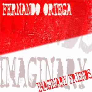 Fernando Ortega - Imaginary Friends flac