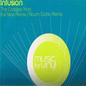 Infusion - The Careless Kind flac