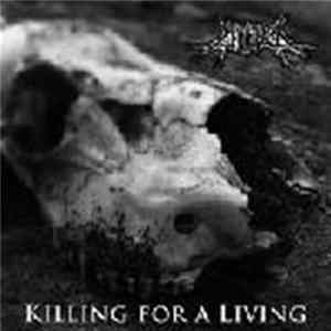 Anticipate - Killing For A Living flac
