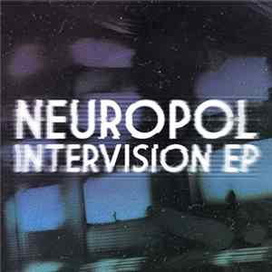 Neuropol - Intervision EP flac