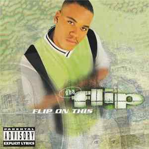 Dba Flip - Flip On This flac
