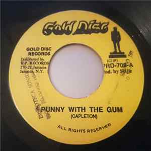 Capleton, Lady Patra - Punny With The Gum b/w Me Have The Touch flac